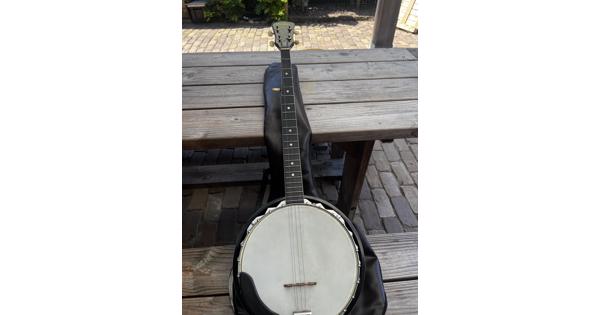 oiude banjo