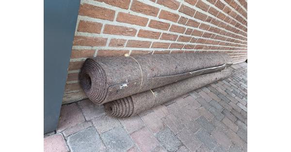 Ondertapijt 