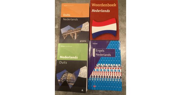 Woordenboeken