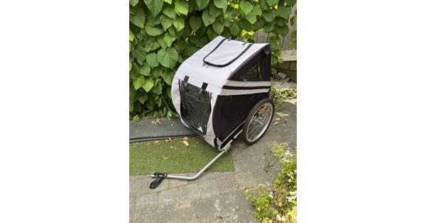Fietskar, lichtgewicht
