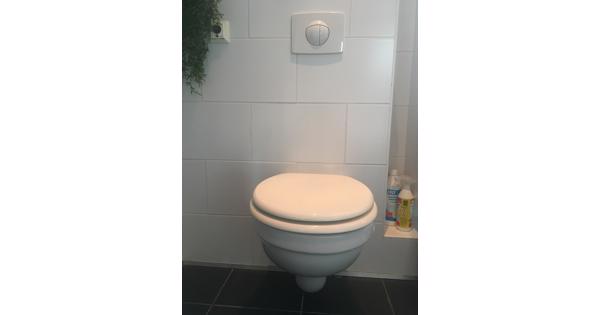 Prima toiletpot 