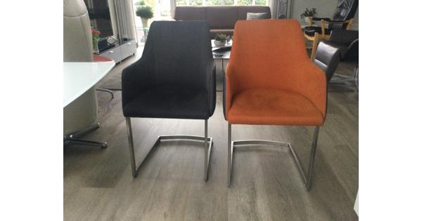 Eetkamerstoelen