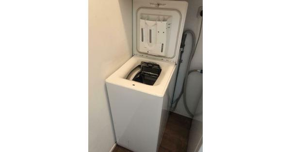 Betrouwbare bovenlader wasmacine