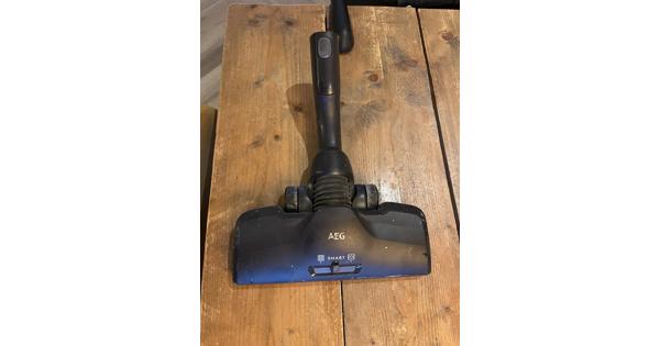 Bosch opzetstuk stofzuiger