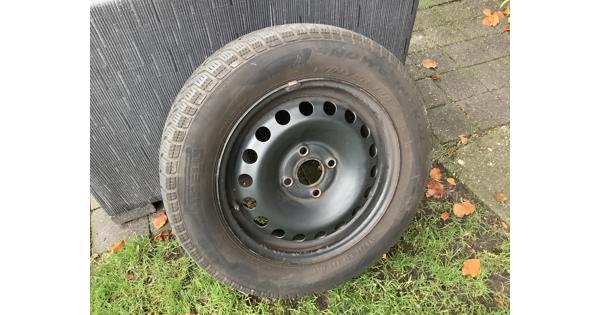 Winterbanden Pirelli 175/65/R14