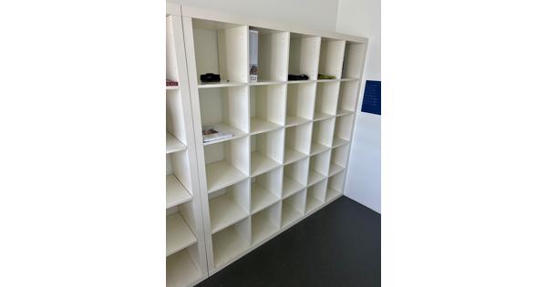 Ikea boekenkast