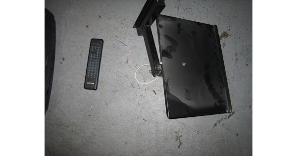 Televisie 40 cm