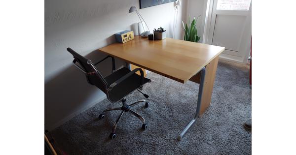 Bureau beukenhoutlook