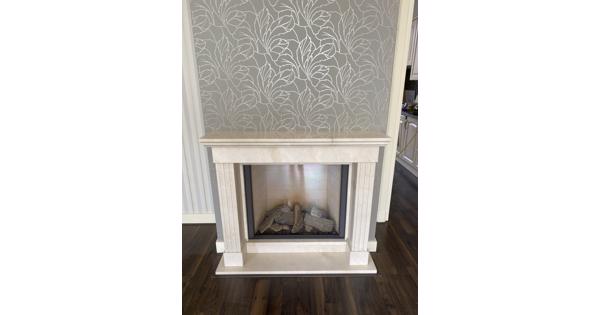 Inbouw Gashaard dru passeo excl. levering en installatie