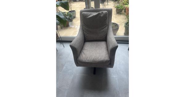 Comfortabele draaistoel