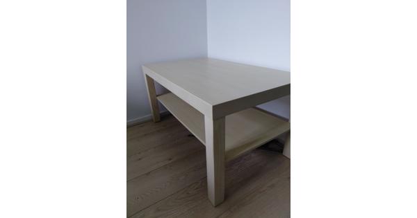 Salontafel, tv meubel