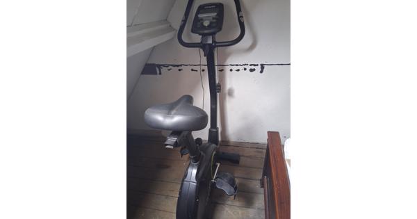Virtufit hometrainer