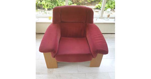 Grote Fauteuil