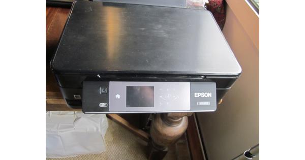 inktjet printer Epson  xp- 452