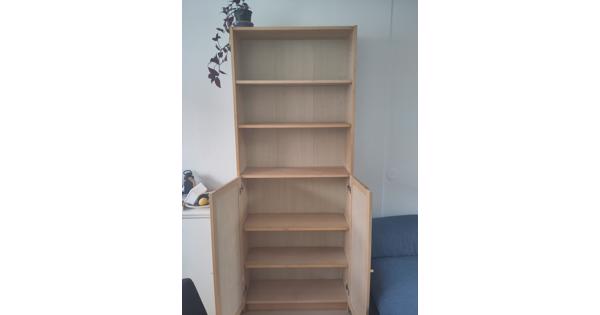 Boekenkasten