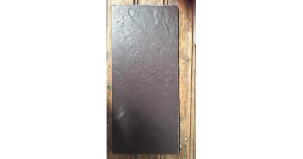 Wand/vloertegels zwart