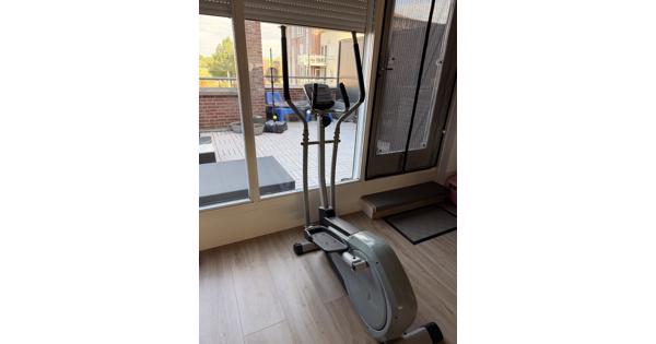 Crosstrainer