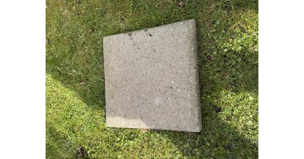 terrastegels 30x30 grindtegels