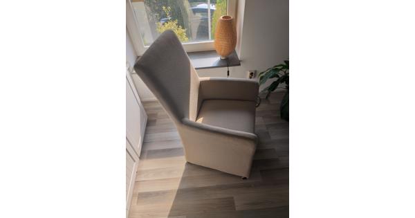 Eetkamerstoelen