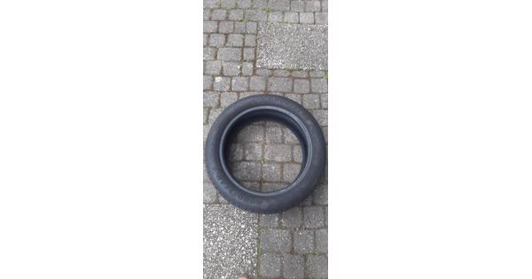 Gebruikte Autoband 