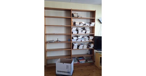Boekenkast