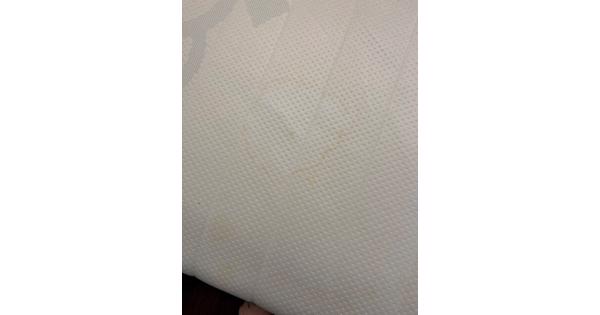 Auping Inizio matrassen (2x 100x210)