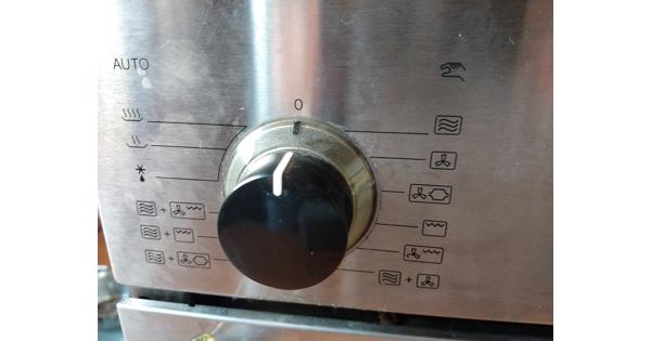 Grote combimagnetron Miele Classic