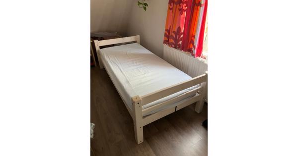 Eenpersoonsbed