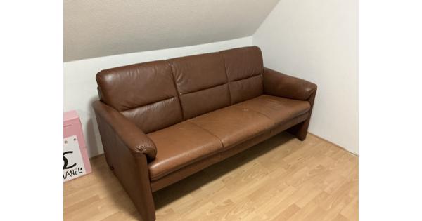 Mooie zitbank