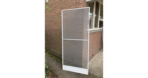 Hordeur 92 x 213 cm