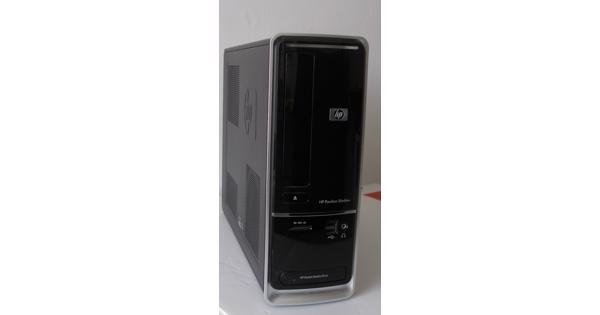 HP  Desktop PC S5000