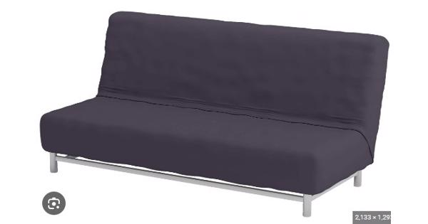 Slaapbank Beddinge IKEA