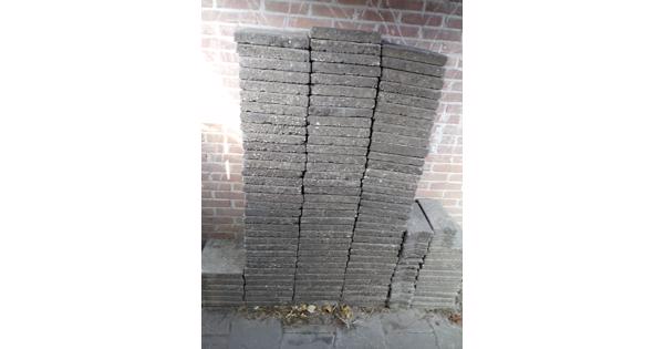 Terras tegels