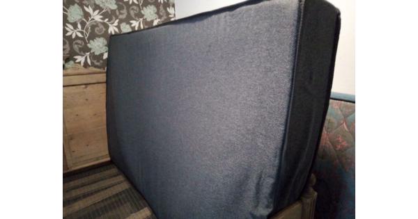Gratis Ophalen BONELLVERING BINNENVERINGSMATRAS,120X200X16