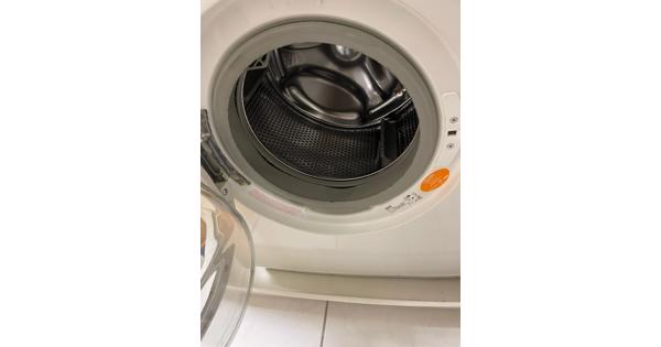 AEG wasmachine 