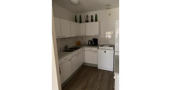 Gratis keuken, zelf demonteren