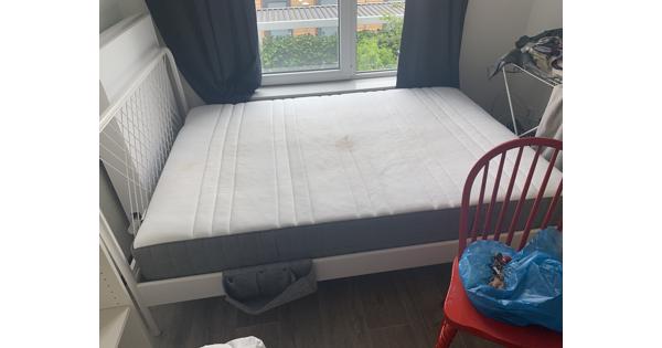 Matras Ikea Hovag 140x200