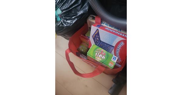 bordspellen