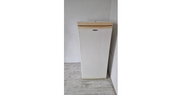 Koelkast zonder vriesvak