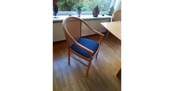 Beuken eetkamertafel