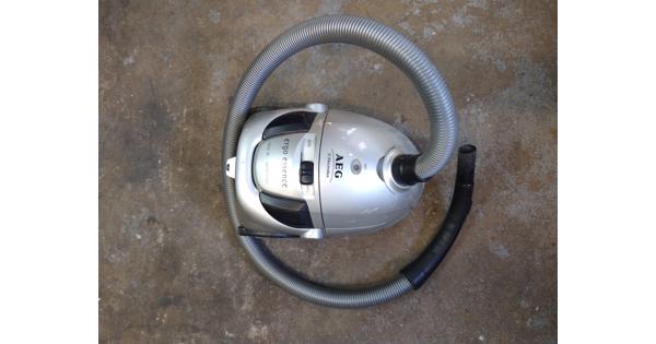 Stofzuiger AEG ergo essence 1800w
