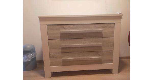 Commode
