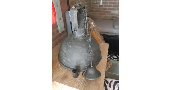 Mooie lamp