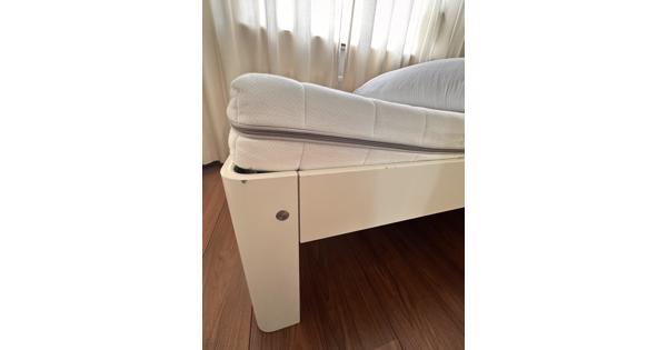 1 persoons verstelbaar bed