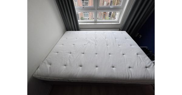 Bed en/of matras 