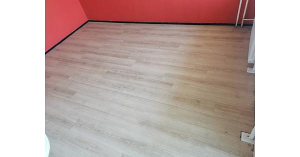 Laminaat 4.20 x 3.60