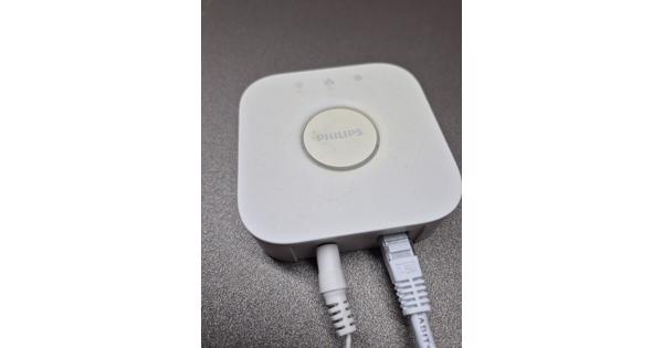 Philips Hue hub