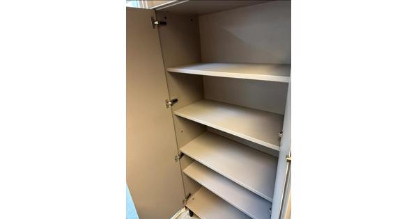 Vitra archiefkast