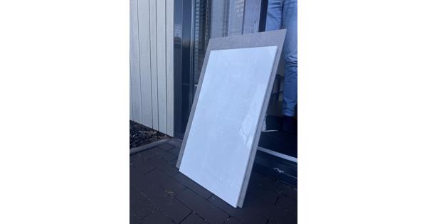 Badkamertegels en overige tegels