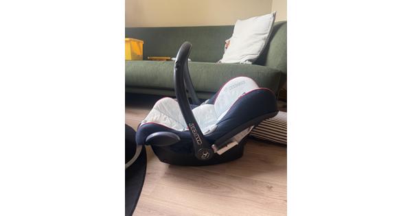 Maxi Cosi sutostoel